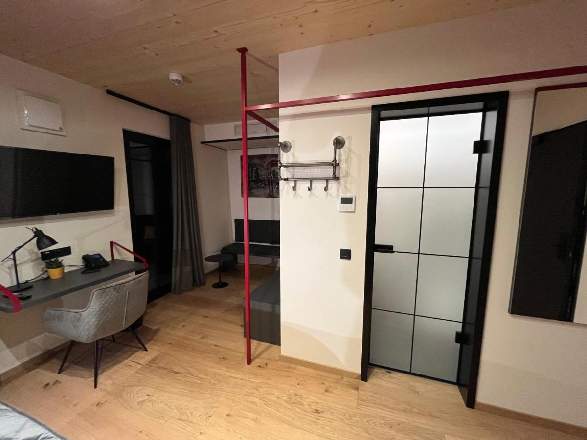 Apartamento Ferienbahnhof Reichenbach Dahn